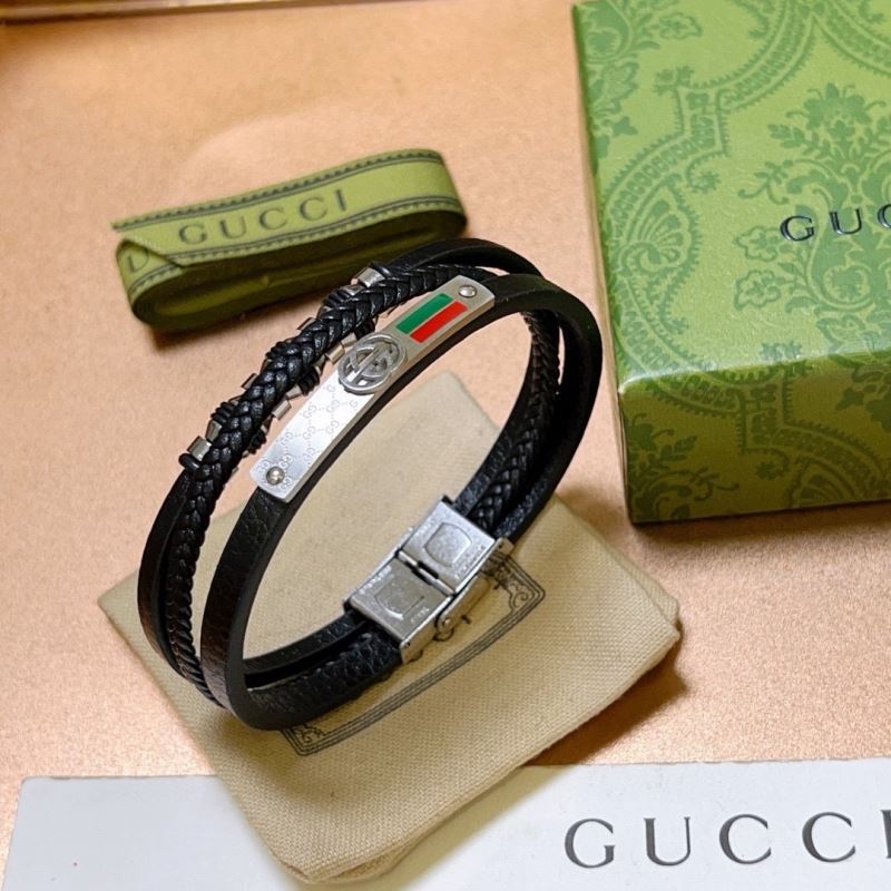 Gucci Bracelets